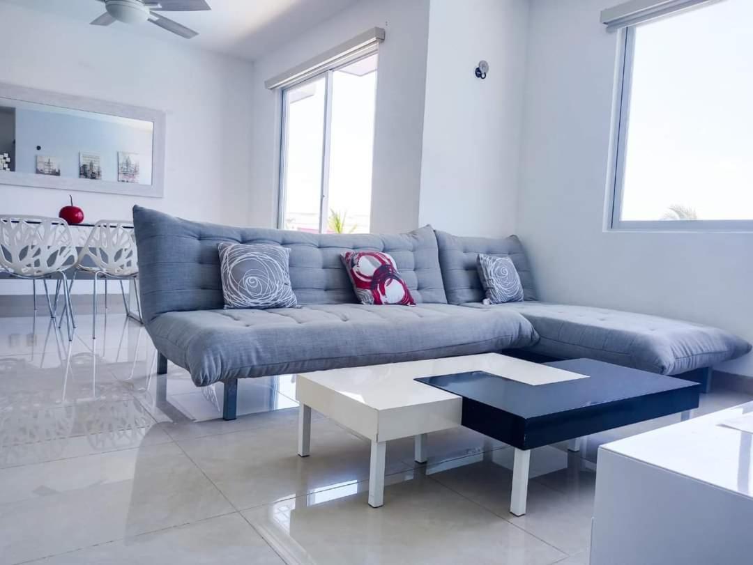 Casa Blanca Villa Puerto Penasco Ngoại thất bức ảnh